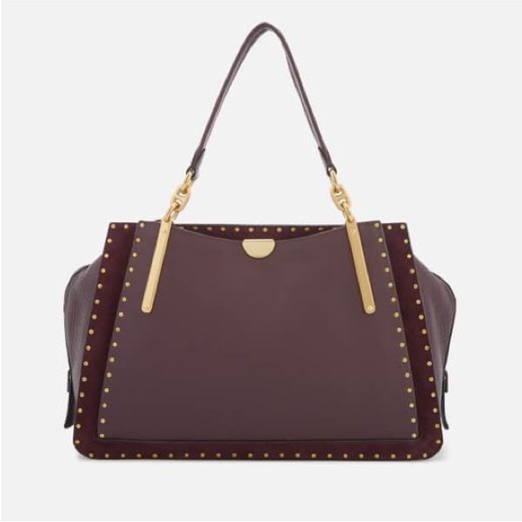 Coach Dreamer 36 bag - Picture 3 of 12